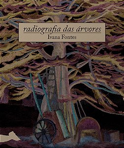 Livro Radiografia Das Árvores