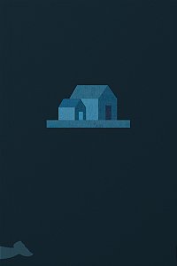 Livro Coração Pequeno