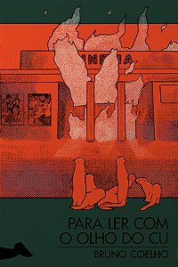 Livro Para Ler Com O Olho Do Cu