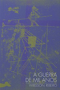Livro A Guerra De Mil Anos