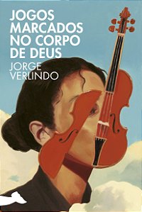 Livro Jogos Marcados No Corpo De Deus