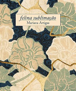 Livro Felina Sublimação