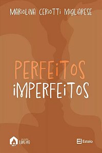 Livro Perfeitos Imperfeitos