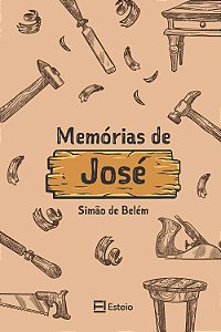 Livro Memórias de José