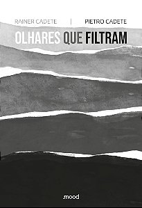Livro Olhares que filtram