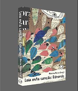Livro Leia esta canção: Ednardo