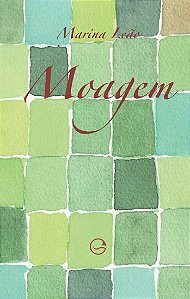 Livro Moagem