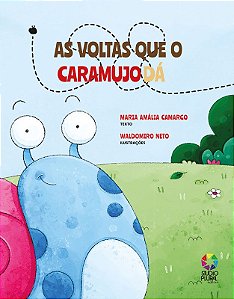 Livro As voltas que o caramujo dá