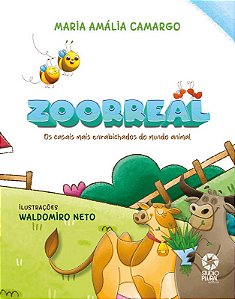 Livro Zoorreal