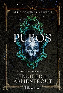 Livro Puros