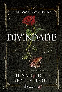 Livro Divindade
