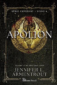 Livro Apôlion