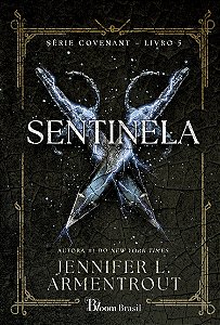 Livro Sentinela