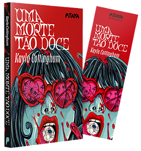 Livro Uma Morte Tão Doce