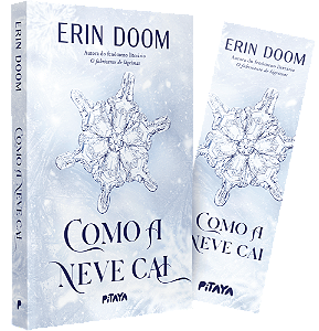 Livro Como A Neve Cai