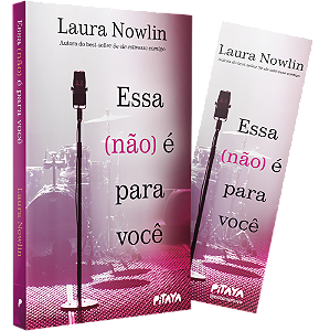 Livro Essa (Não) É Para Você