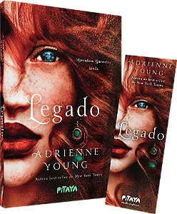 Livro Legado