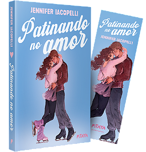 Livro Patinando No Amor – A Releitura De "Persuasão"