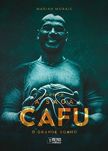 Livro A Saga Cafu