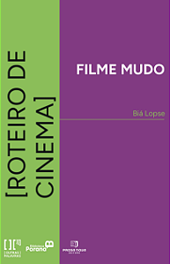 Livro Filme mudo
