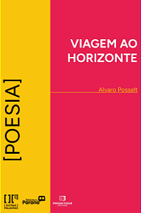 Livro Viagem ao horizonte