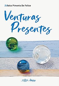 Livro Venturas presentes