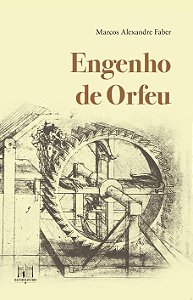 Livro Engenho De Orfeu