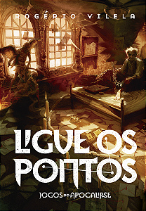 Livro Ligue os Pontos (2º edição) — Do universo de Rogéri...