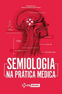 Livro Semiologia: Na Prática Médica
