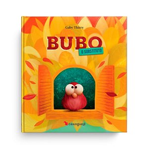 Livro Bubo, O Substituto