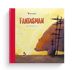 Livro Fantasman
