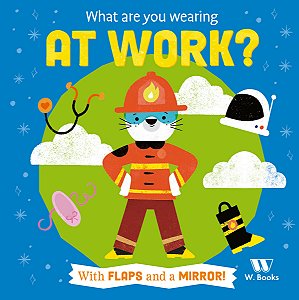 Livro What are you wearing at work?