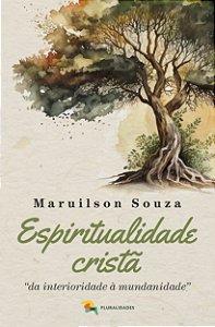 Livro Espiritualidade Cristã