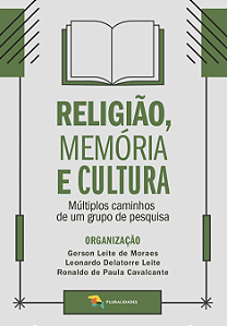 Livro Religião, Memória E Cultura