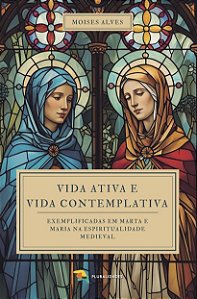 Livro Vida Ativa E Vida Contemplativa