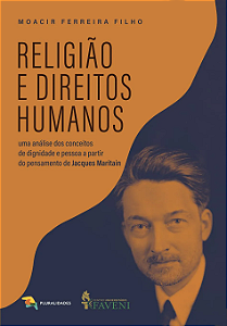 Livro Religião E Direitos Humanos