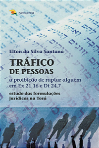 Livro Tráfico De Pessoas
