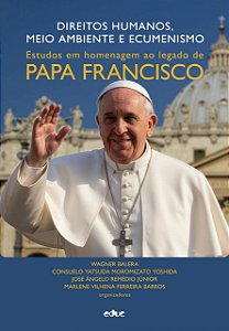 Livro Direitos Humanos, Meio Ambiente E Ecumenismo - Estudos Em...