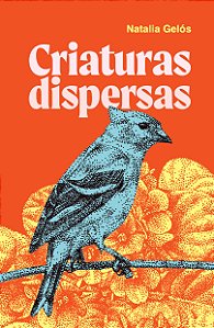 Livro Criaturas Dispersas