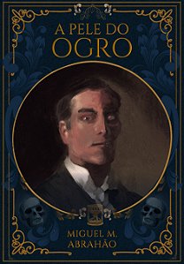 Livro A Pele Do Ogro
