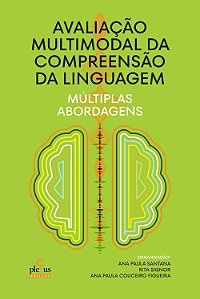 Livro Avaliação Multimodal Da Compreensão Da Linguagem - ...