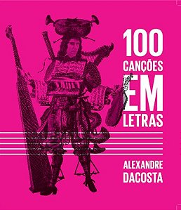 Livro 100 canções em letras
