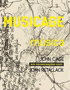 Livro Musicage - Musica - Vol. 3
