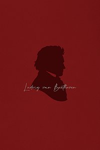 Livro Vida De Beethoven