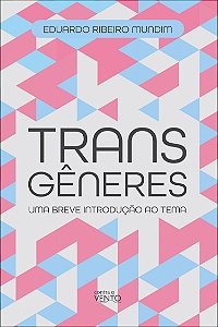 Livro Transgêneres: uma breve introdução ao tema