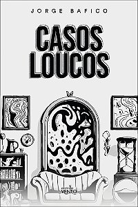Livro Casos loucos