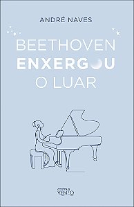 Livro Beethoven enxergou o luar: meditações para viver be...