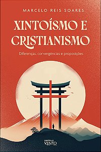 Livro Xintoísmo e cristianismo