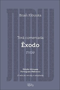 Livro Torá comentada: Êxodo