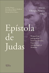 Livro Epístola de Judas